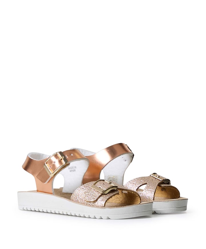 sandalen roze