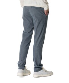 Luxury Chino heren pantalon blauw