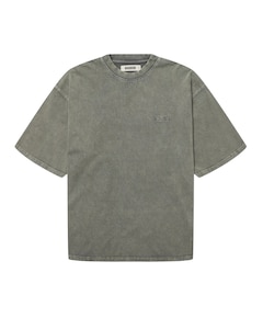Heren T-shirt groen