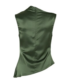 Dames top groen
