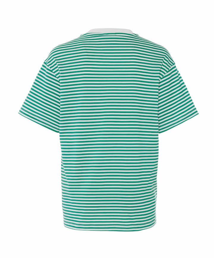 T-shirt groen
