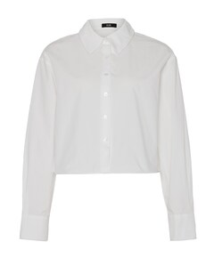 Dames blouse wit