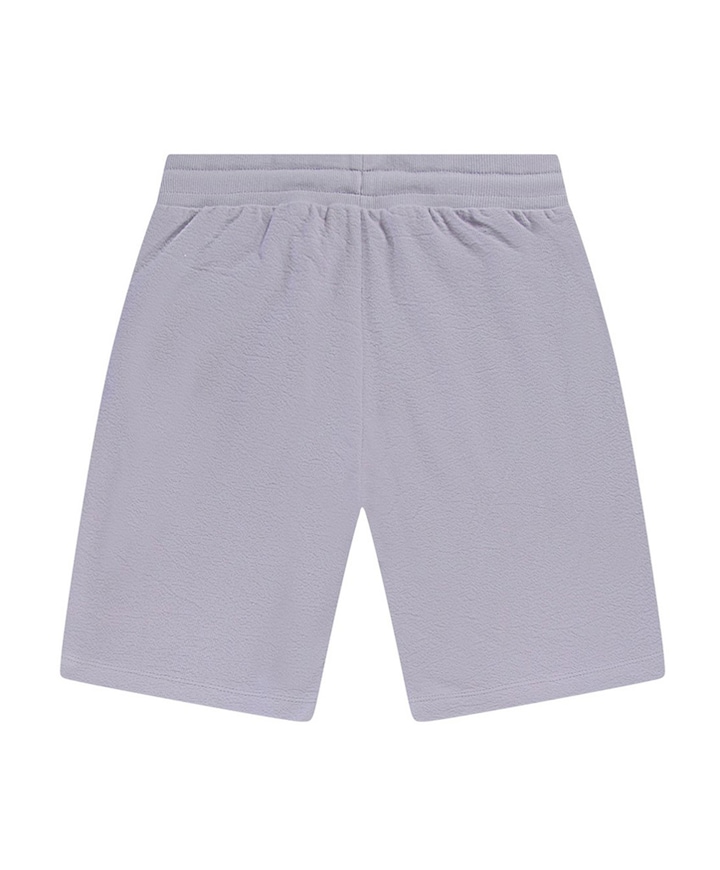 Kids LOWKEY SW Short Moss jongens korte broek paars