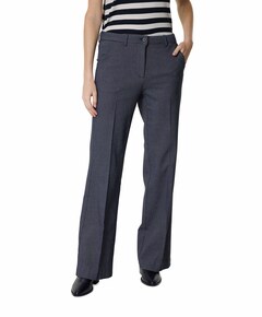 FQISADORA broek blauw