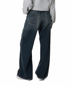 1996 D-SIRE dames jeans blauw