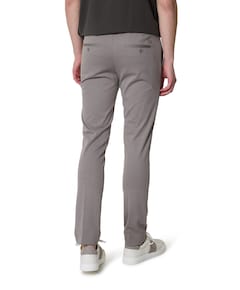 Zaverio heren broek beige