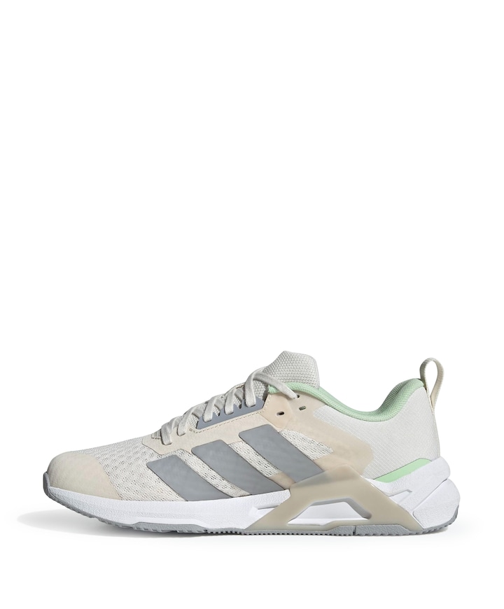 Dropset Control Trainer W dames runningschoenen ecru