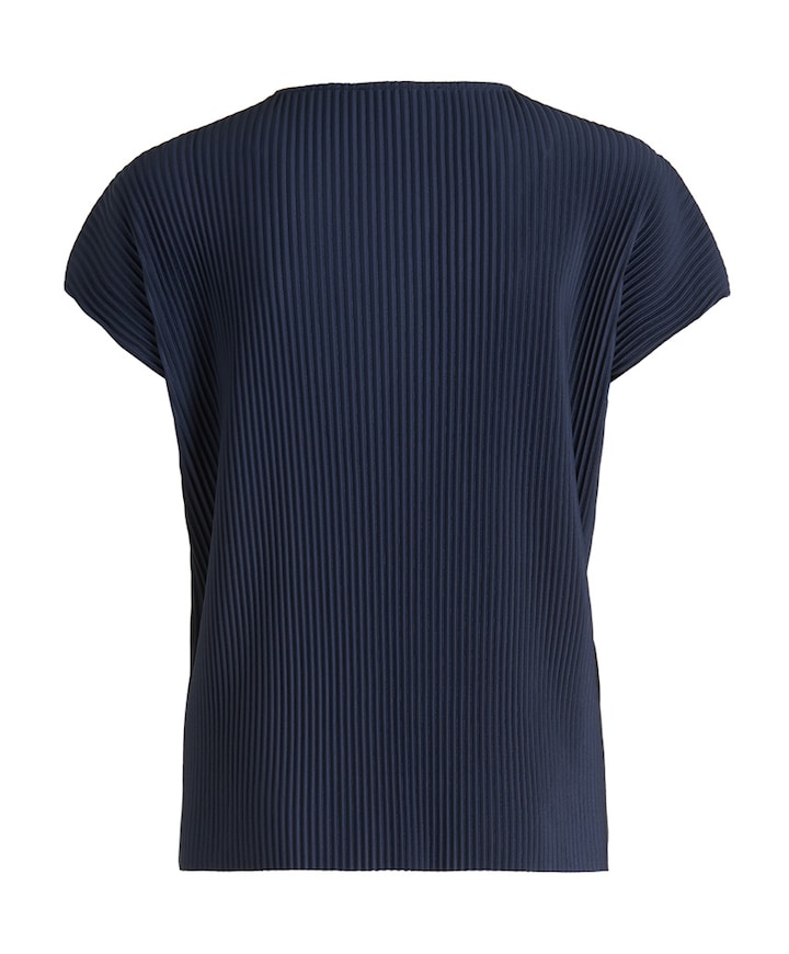 Dames T-shirt blauw