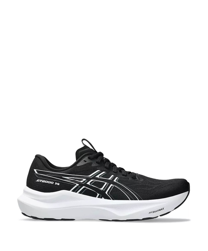 Gt-2000 14 dames runningschoenen zwart