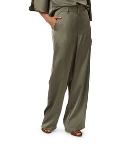 Emmett Heavy Sateen broek groen