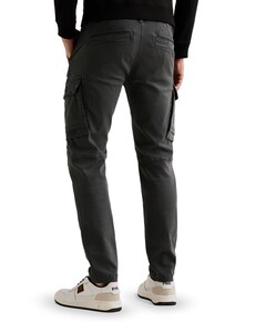 EXPEDIZOR CARGO COLORED SWEAT heren broek grijs