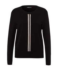 Dames trui zwart