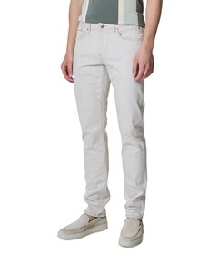 V7 RIDER 2.0 COLORED heren jeans ecru