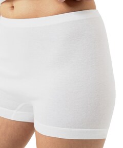 Dames slip wit