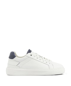 Delft heren sneakers wit