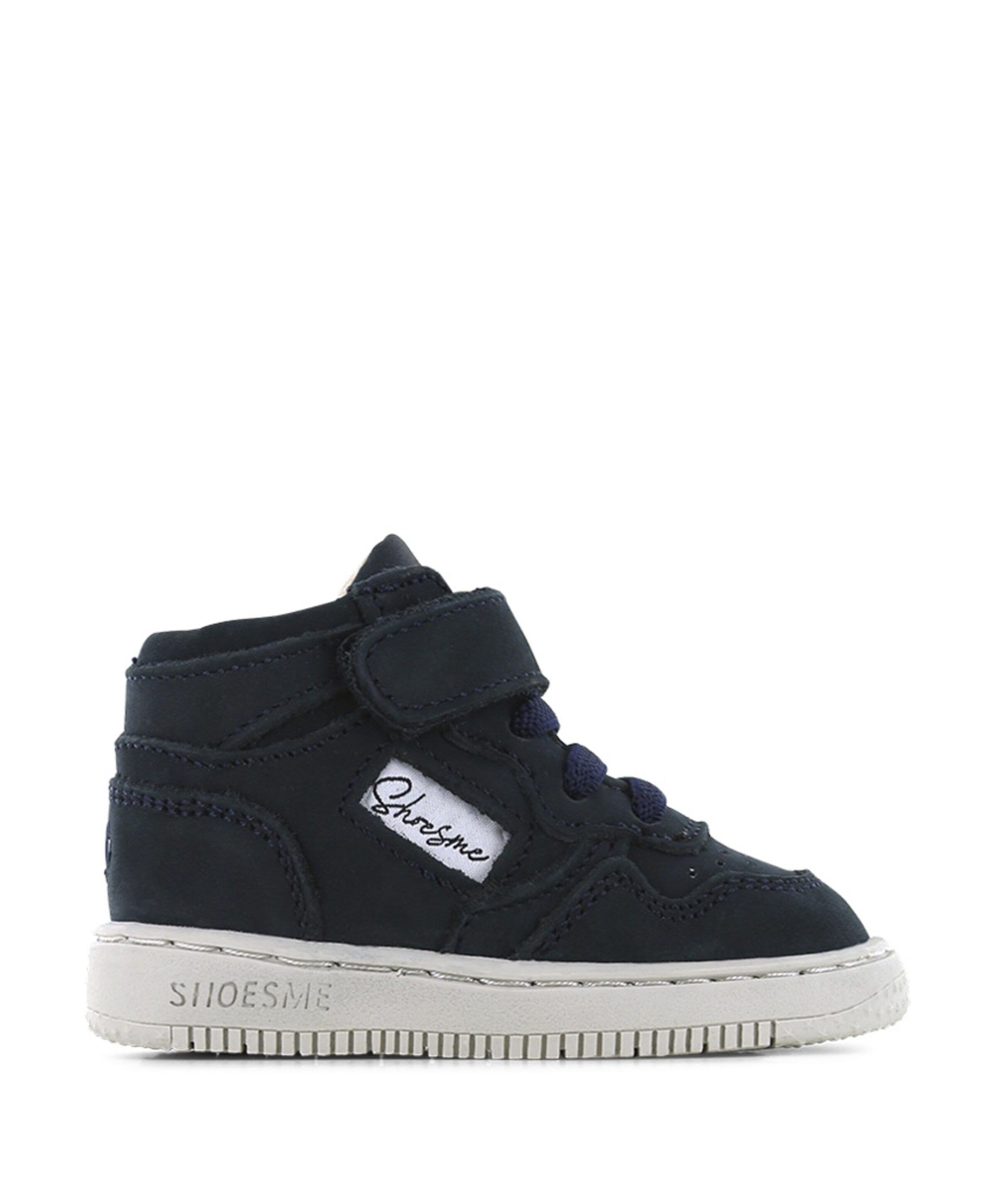 jongens sneakers blauw