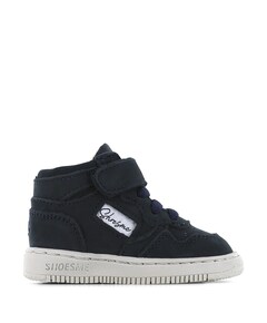 jongens sneakers blauw