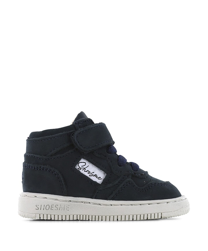 jongens sneakers blauw