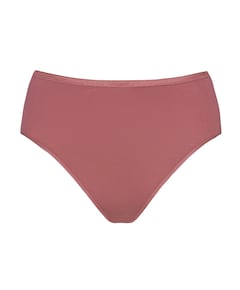 Dames slip roze