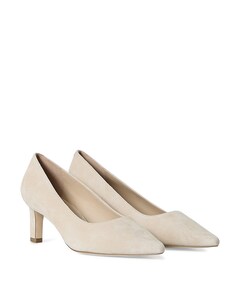 Women Court Sho dames pumps beige
