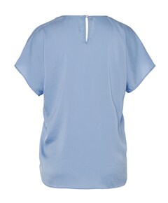 Dames top blauw