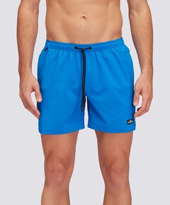 Zwemshort blauw