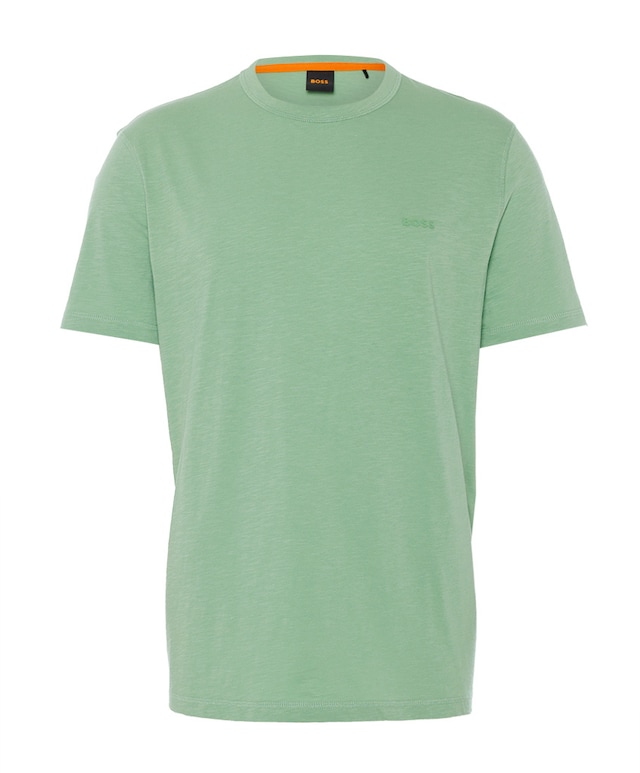 T-shirt groen