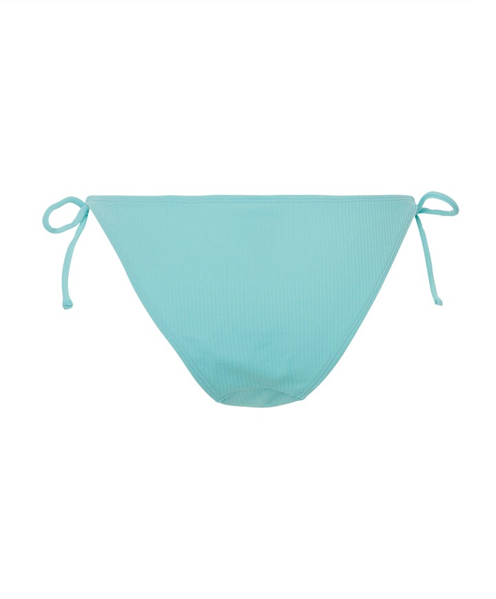 Bikinibroekje blauw