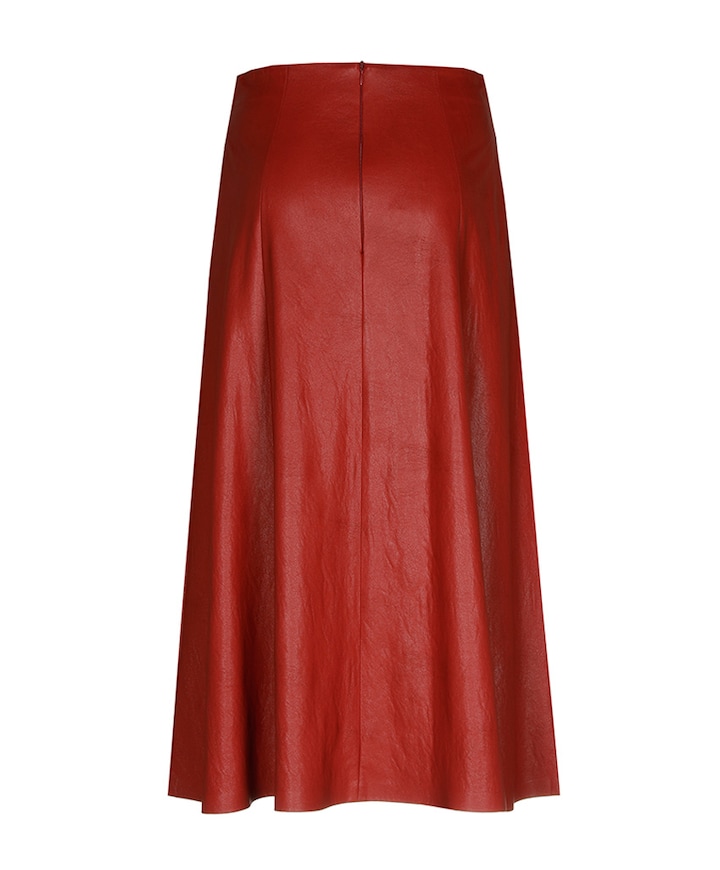Rok rood