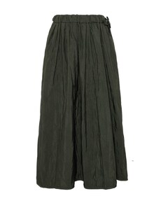 Dames rok groen