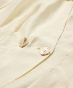 Dames blouse geel