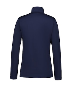 Dames trui blauw