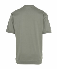 Heren t-shirt groen