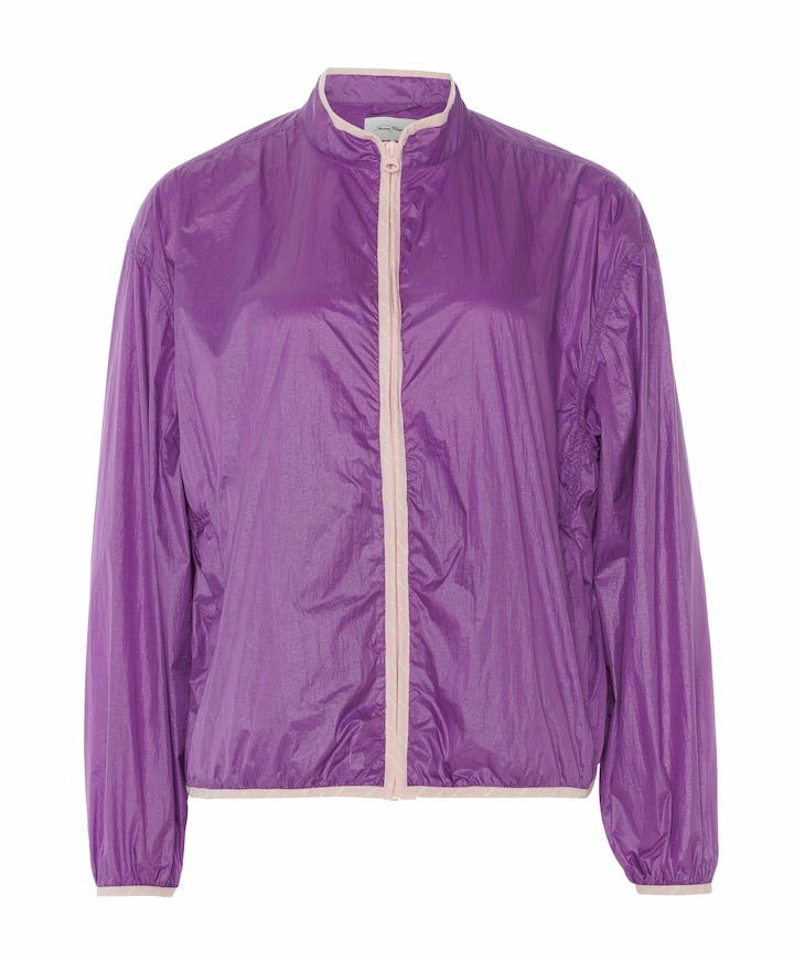 Vest paars
