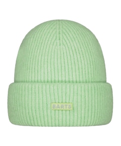 Dames muts groen