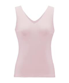 Dames top roze