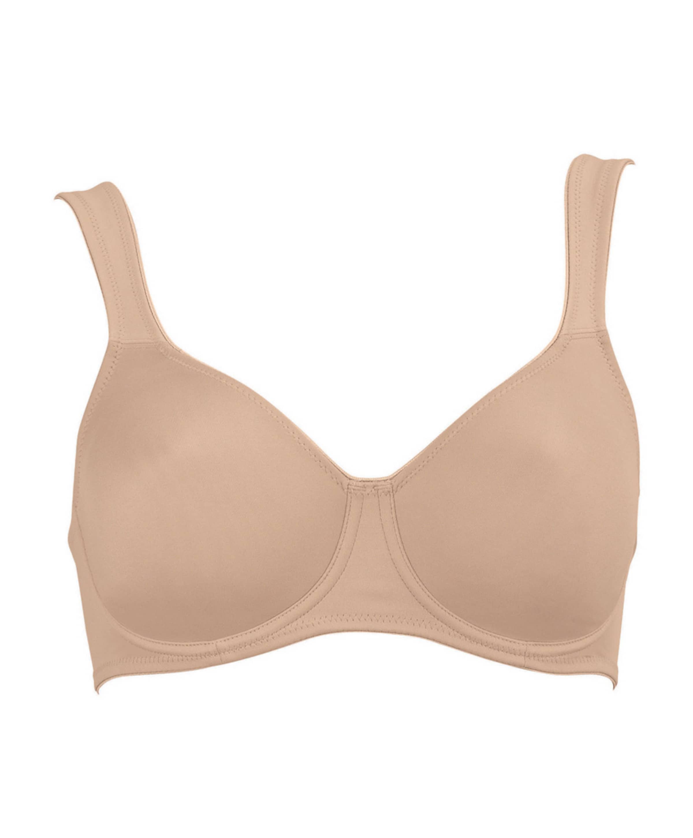 Dames bh beige