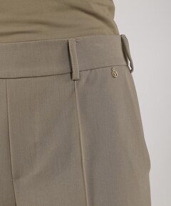 Jill dames broek groen