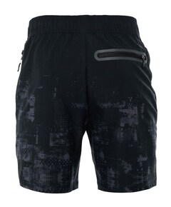 Pitt heren trainingsbroek zwart