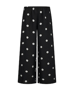 CMFIE dames broek zwart