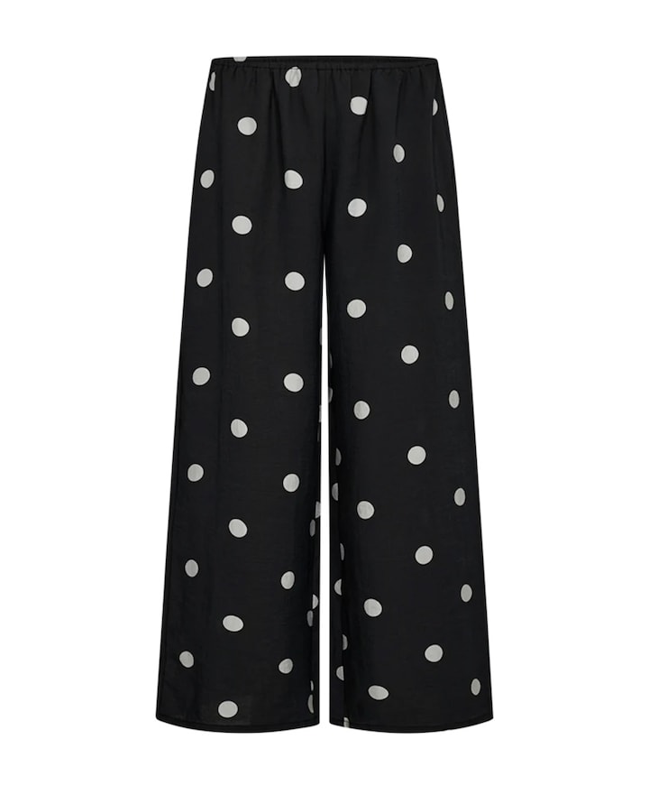 CMFIE dames broek zwart