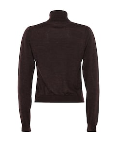 Dames coltrui bruin
