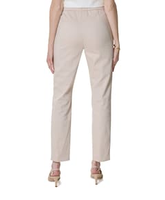 S62 dames broek grijs