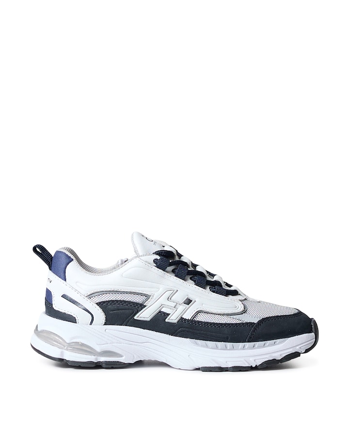 jongens sneakers blauw