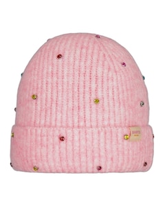 Meisjes muts roze
