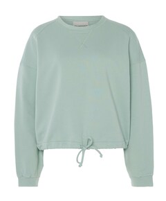 Sweater groen