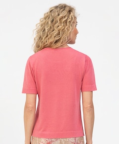 Dames trui roze