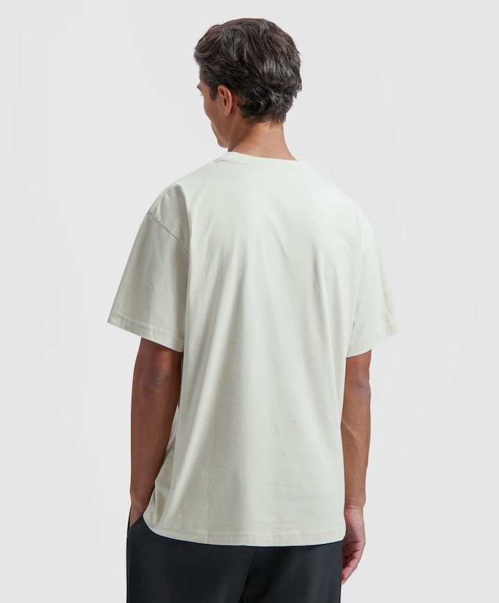 T-shirt beige