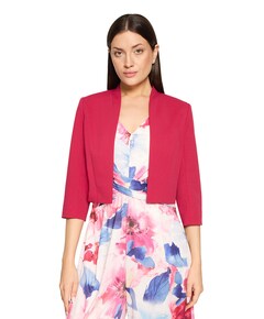 Dames blazer rood