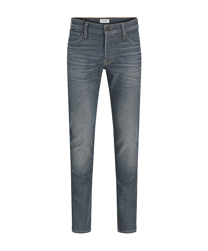 JJIGLENN JJICON JJ 619 50SPS NOOS heren jeans grijs